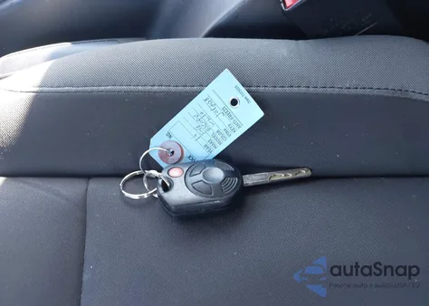 2016 Ford Escape S z USA, uszkodzony, nr VIN 1FMCU0F73GUB31153